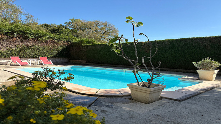 Ma-Cabane - Vente Maison ARINTHOD, 245 m²