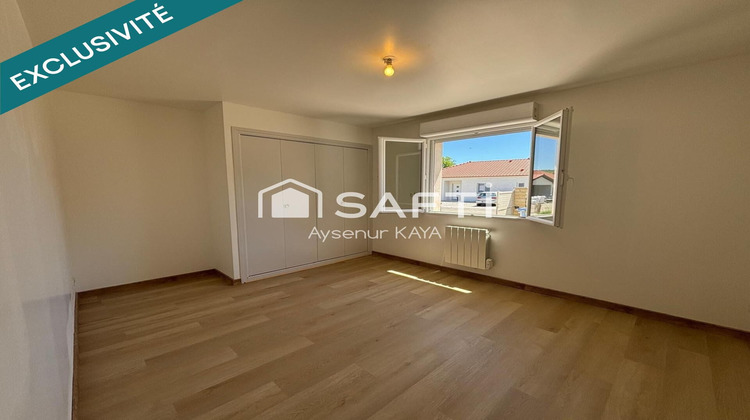 Ma-Cabane - Vente Maison Arinthod, 132 m²