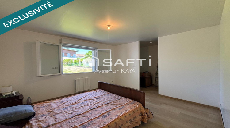 Ma-Cabane - Vente Maison Arinthod, 132 m²