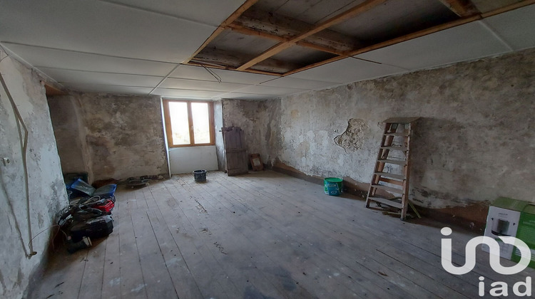 Ma-Cabane - Vente Maison Arinthod, 70 m²