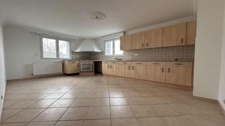 Ma-Cabane - Vente Maison Arinthod, 140 m²