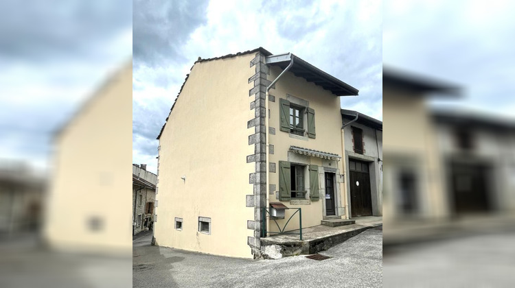 Ma-Cabane - Vente Maison ARINTHOD, 67 m²