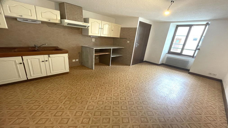 Ma-Cabane - Vente Maison ARINTHOD, 67 m²