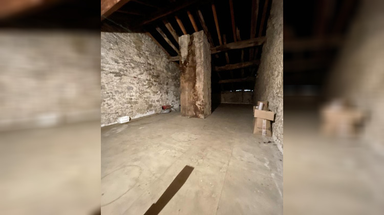 Ma-Cabane - Vente Maison ARINTHOD, 67 m²