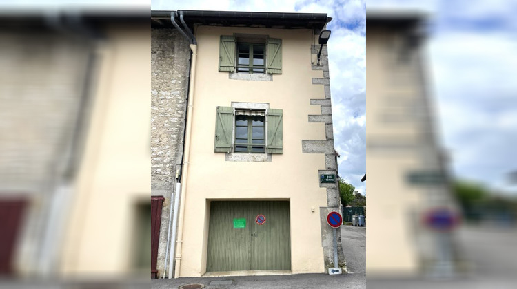 Ma-Cabane - Vente Maison ARINTHOD, 67 m²