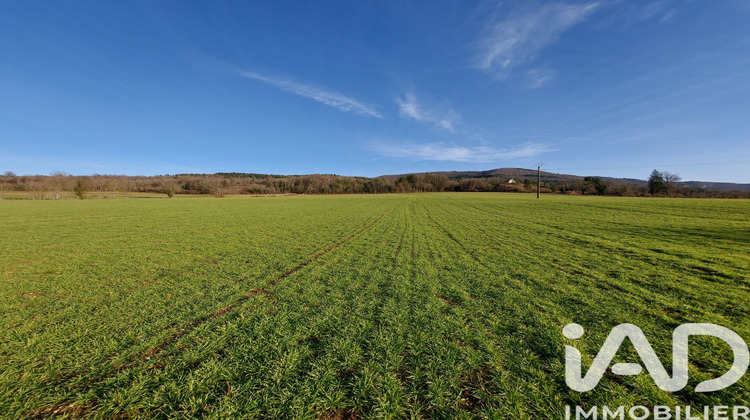 Ma-Cabane - Vente Maison Arinthod, 297 m²