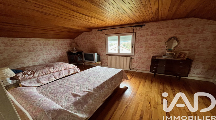 Ma-Cabane - Vente Maison Arinthod, 134 m²