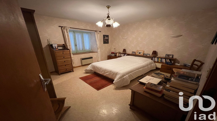 Ma-Cabane - Vente Maison Arinthod, 234 m²