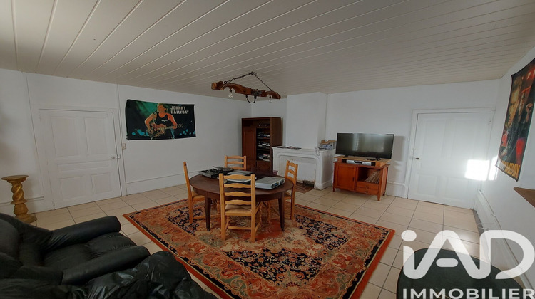 Ma-Cabane - Vente Maison Arinthod, 297 m²