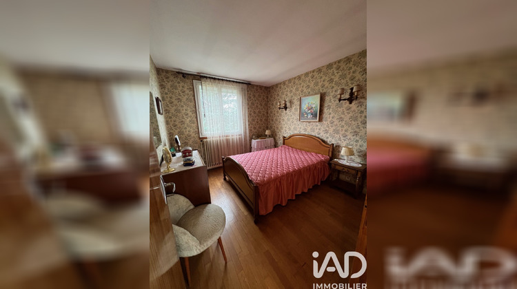 Ma-Cabane - Vente Maison Arinthod, 133 m²