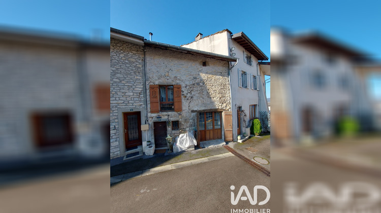 Ma-Cabane - Vente Maison Arinthod, 168 m²