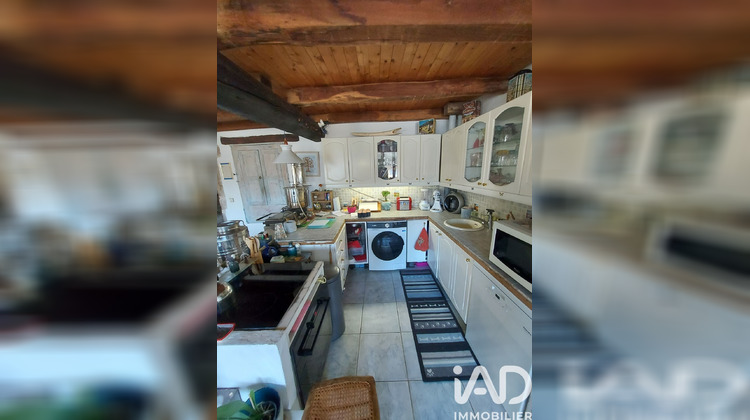 Ma-Cabane - Vente Maison Arinthod, 168 m²