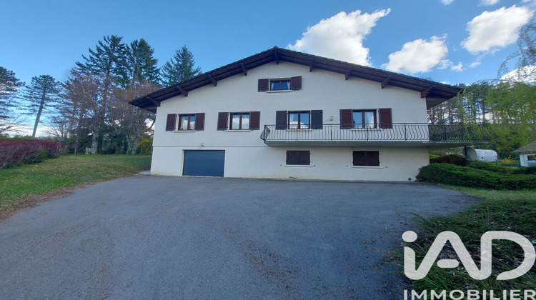 Ma-Cabane - Vente Maison Arinthod, 154 m²