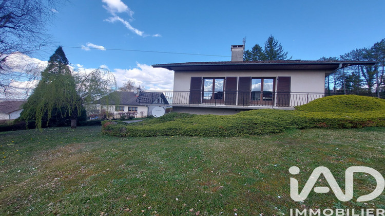 Ma-Cabane - Vente Maison Arinthod, 154 m²