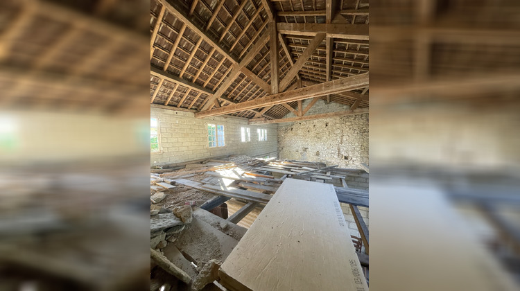 Ma-Cabane - Vente Maison Arinthod, 170 m²