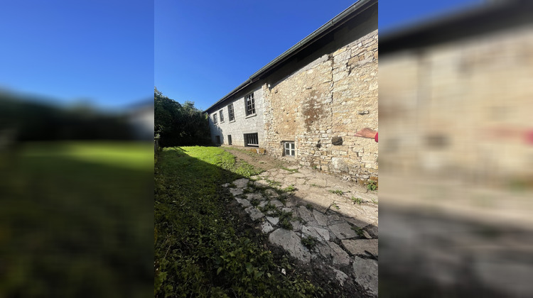 Ma-Cabane - Vente Maison Arinthod, 170 m²