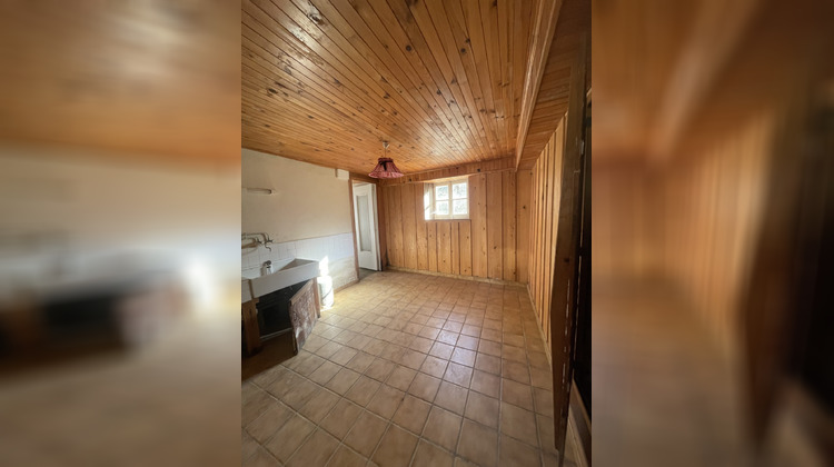 Ma-Cabane - Vente Maison Arinthod, 170 m²