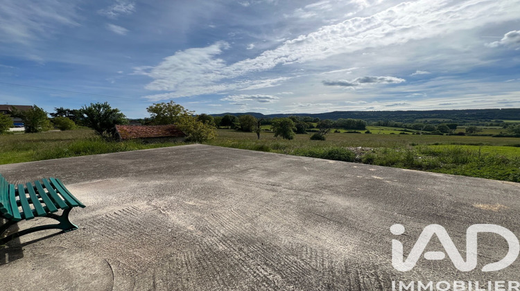 Ma-Cabane - Vente Maison Arinthod, 286 m²