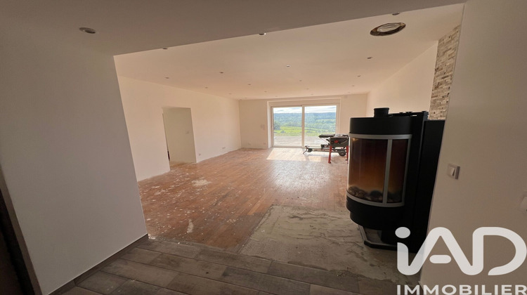 Ma-Cabane - Vente Maison Arinthod, 286 m²