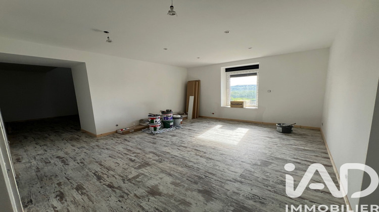 Ma-Cabane - Vente Maison Arinthod, 286 m²