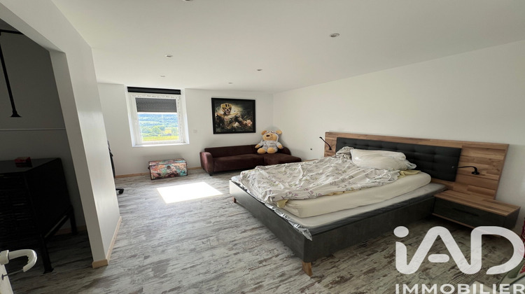 Ma-Cabane - Vente Maison Arinthod, 286 m²