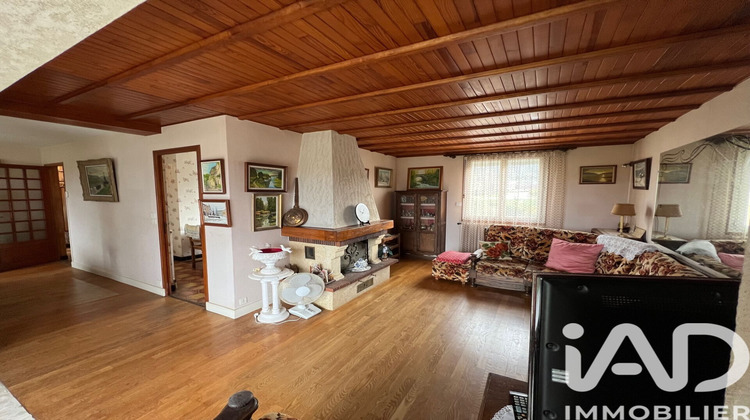 Ma-Cabane - Vente Maison Arinthod, 133 m²