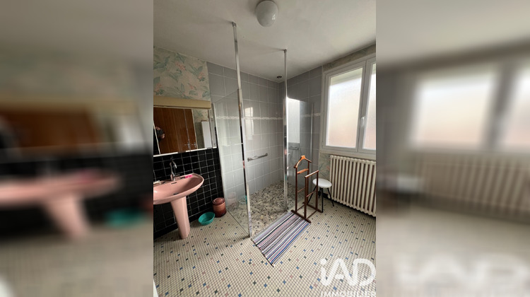 Ma-Cabane - Vente Maison Arinthod, 133 m²