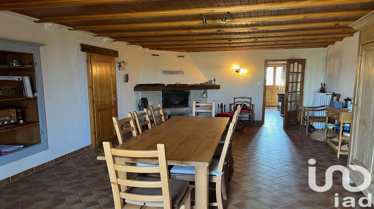 Ma-Cabane - Vente Maison Arinthod, 234 m²