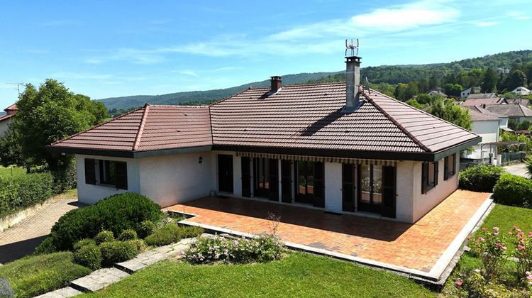 Ma-Cabane - Vente Maison ARINTHOD, 189 m²