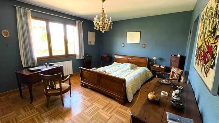 Ma-Cabane - Vente Maison ARINTHOD, 189 m²