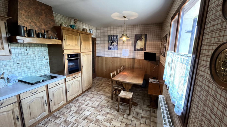 Ma-Cabane - Vente Maison ARINTHOD, 189 m²