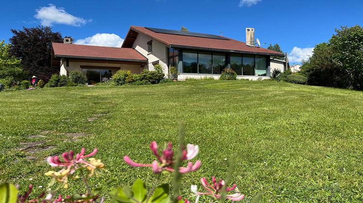 Ma-Cabane - Vente Maison ARINTHOD, 180 m²