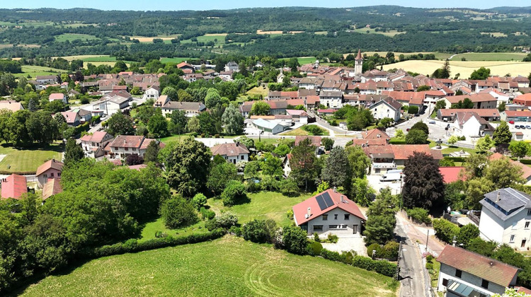 Ma-Cabane - Vente Maison ARINTHOD, 180 m²