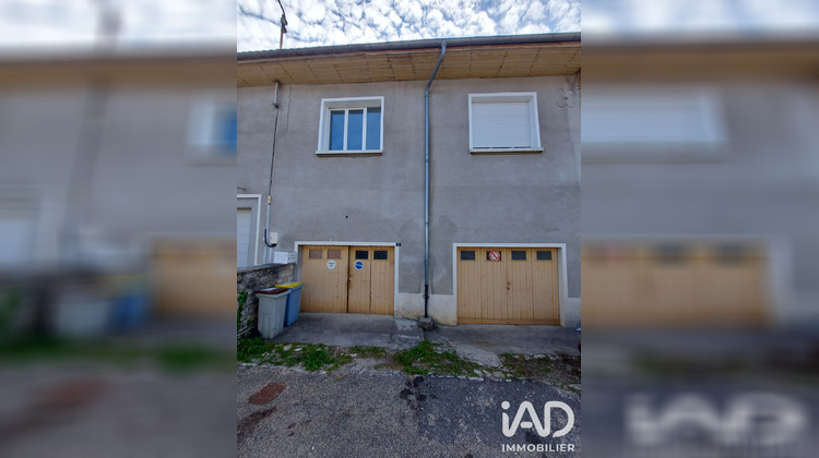 Ma-Cabane - Vente Maison Arinthod, 73 m²