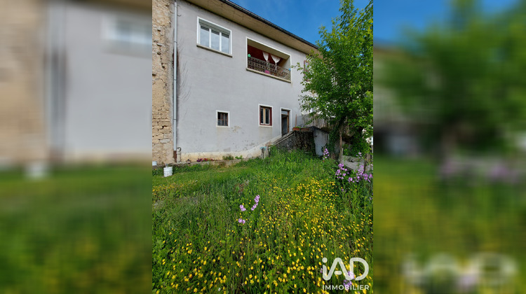 Ma-Cabane - Vente Maison Arinthod, 73 m²