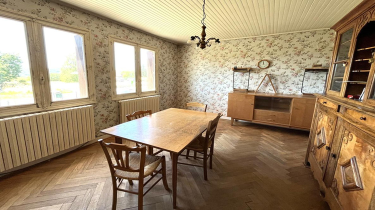 Ma-Cabane - Vente Maison ARINTHOD, 61 m²