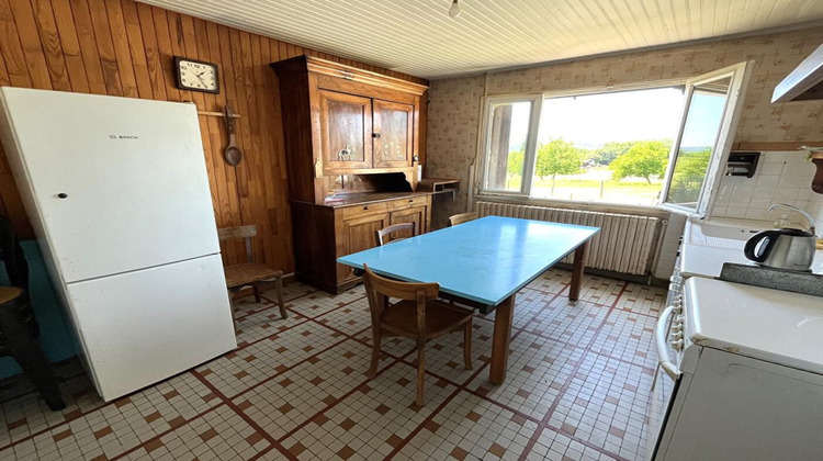 Ma-Cabane - Vente Maison ARINTHOD, 61 m²