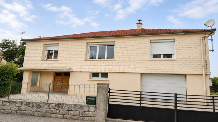 Ma-Cabane - Vente Maison ARINTHOD, 80 m²