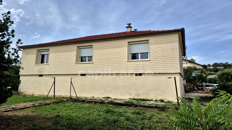 Ma-Cabane - Vente Maison ARINTHOD, 80 m²
