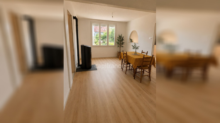 Ma-Cabane - Vente Maison ARINTHOD, 80 m²