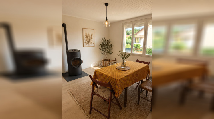 Ma-Cabane - Vente Maison ARINTHOD, 80 m²