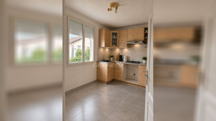 Ma-Cabane - Vente Maison ARINTHOD, 80 m²