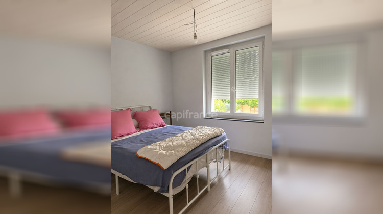 Ma-Cabane - Vente Maison ARINTHOD, 80 m²