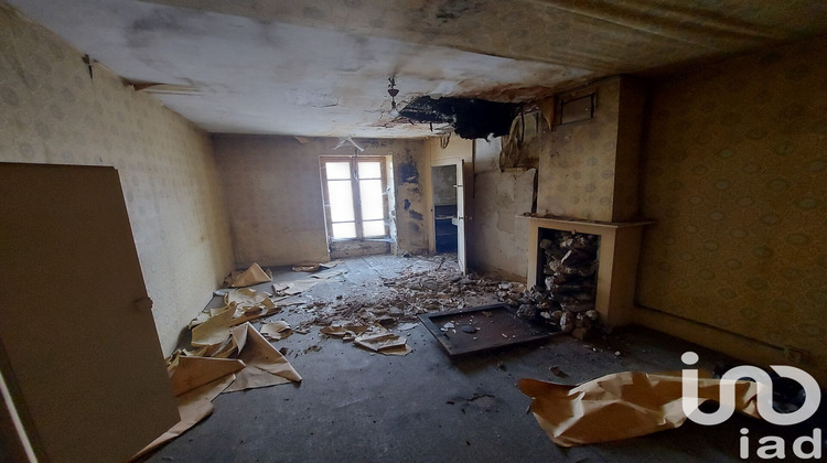 Ma-Cabane - Vente Maison Arinthod, 126 m²