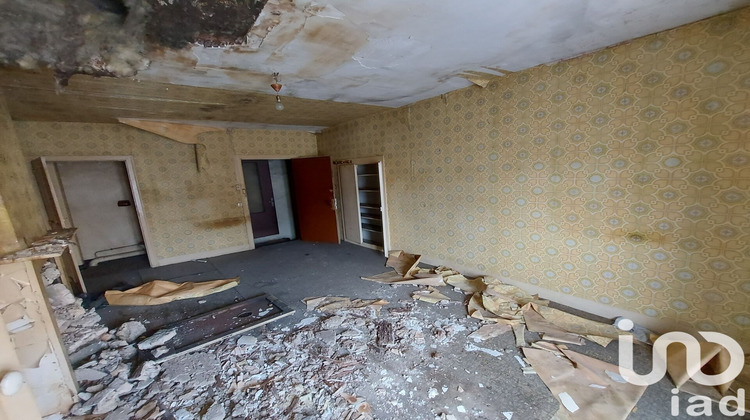 Ma-Cabane - Vente Maison Arinthod, 126 m²