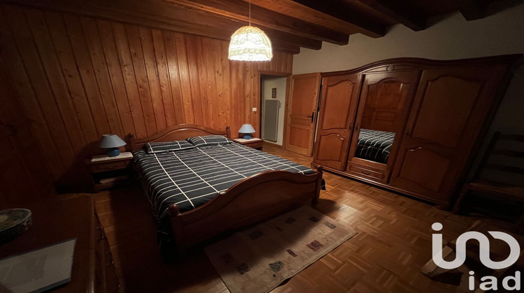Ma-Cabane - Vente Maison Arinthod, 114 m²