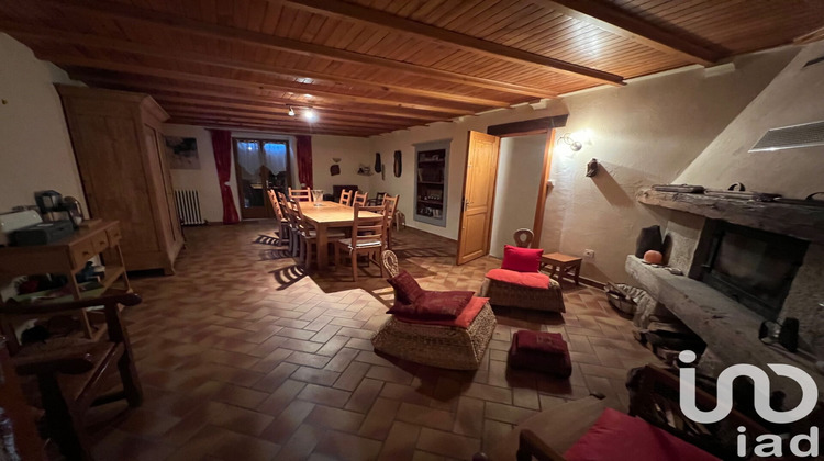 Ma-Cabane - Vente Maison Arinthod, 120 m²