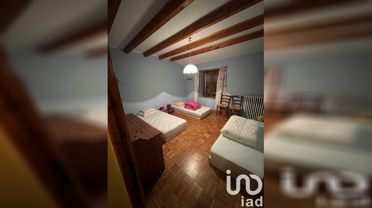 Ma-Cabane - Vente Maison Arinthod, 120 m²