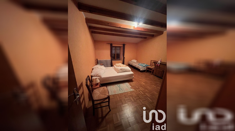 Ma-Cabane - Vente Maison Arinthod, 120 m²