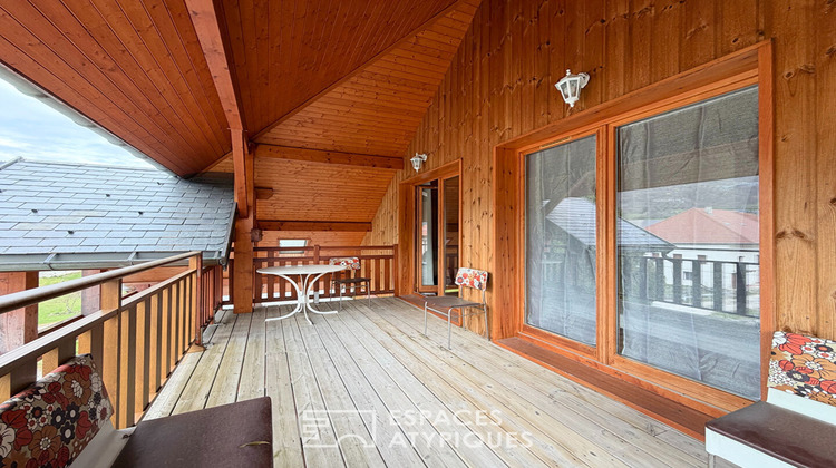 Ma-Cabane - Vente Maison ARITH, 293 m²